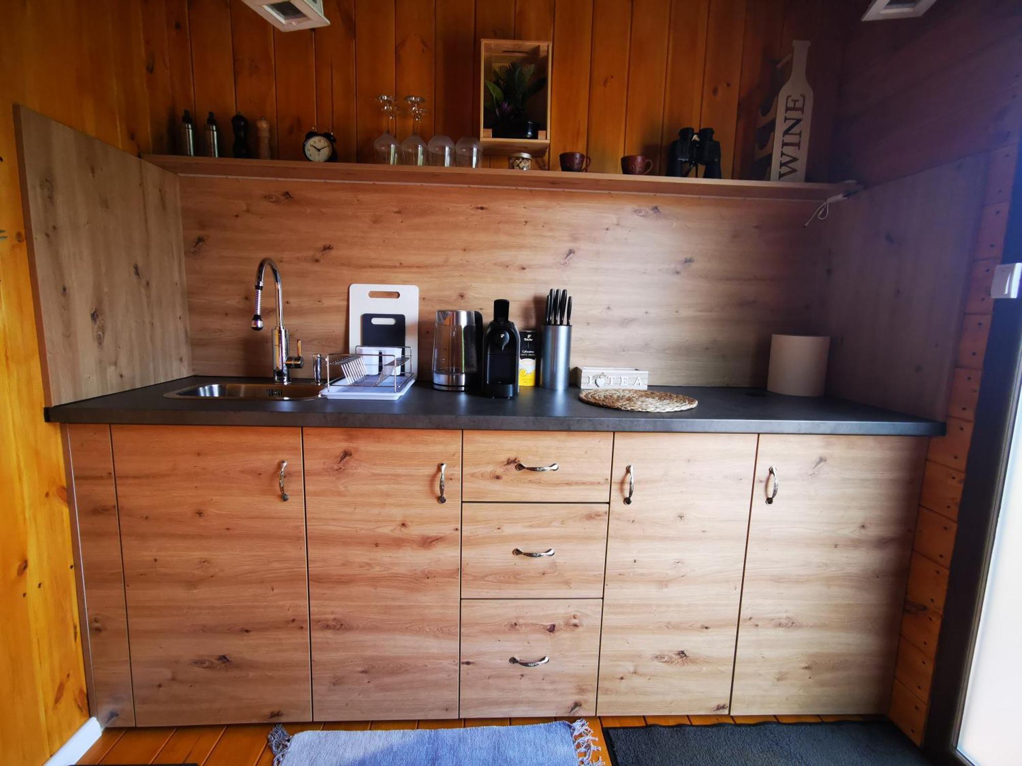 Glamping Zazen Otel Drumu Carului Dış mekan fotoğraf