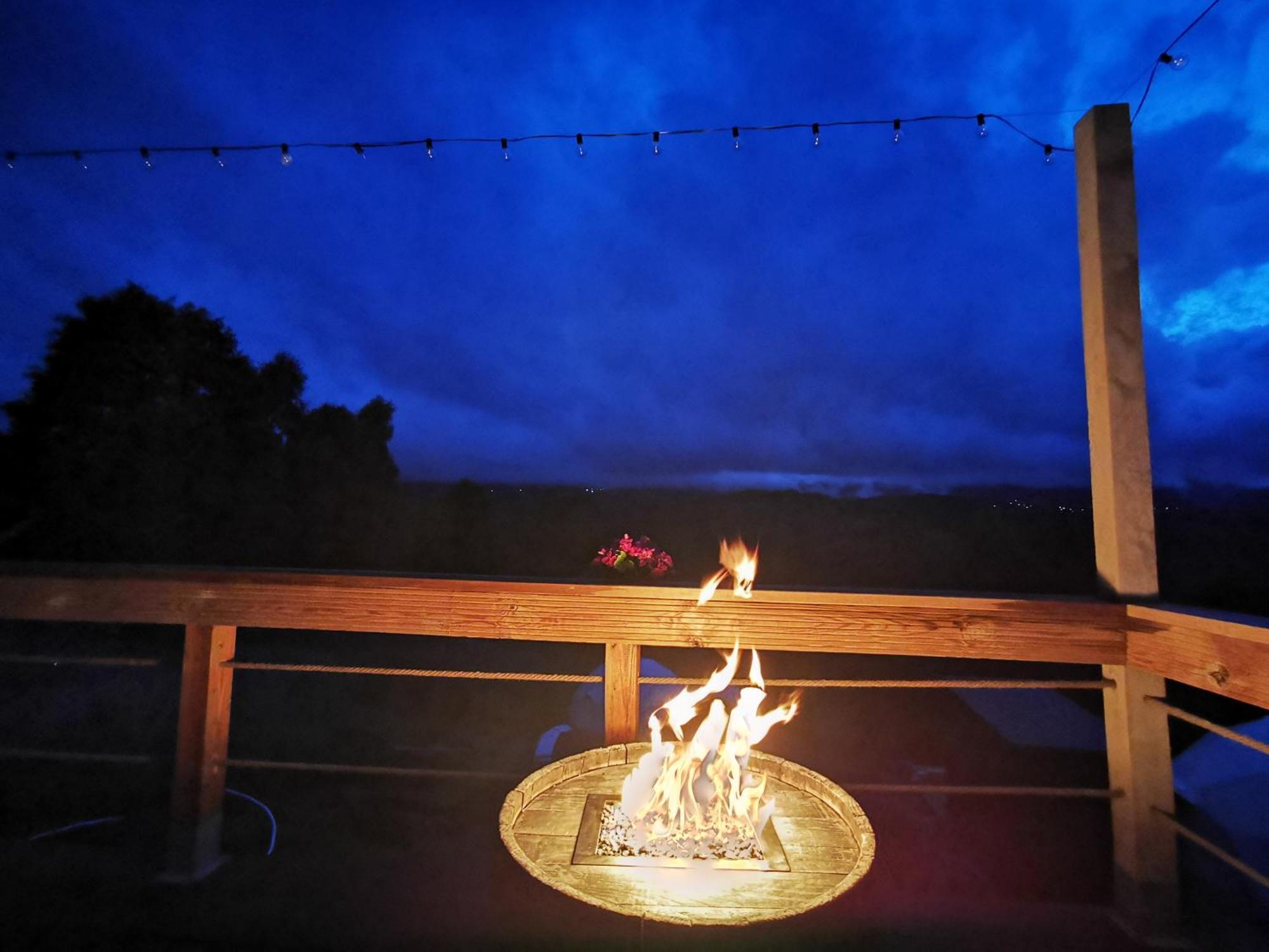 Glamping Zazen Otel Drumu Carului Oda fotoğraf